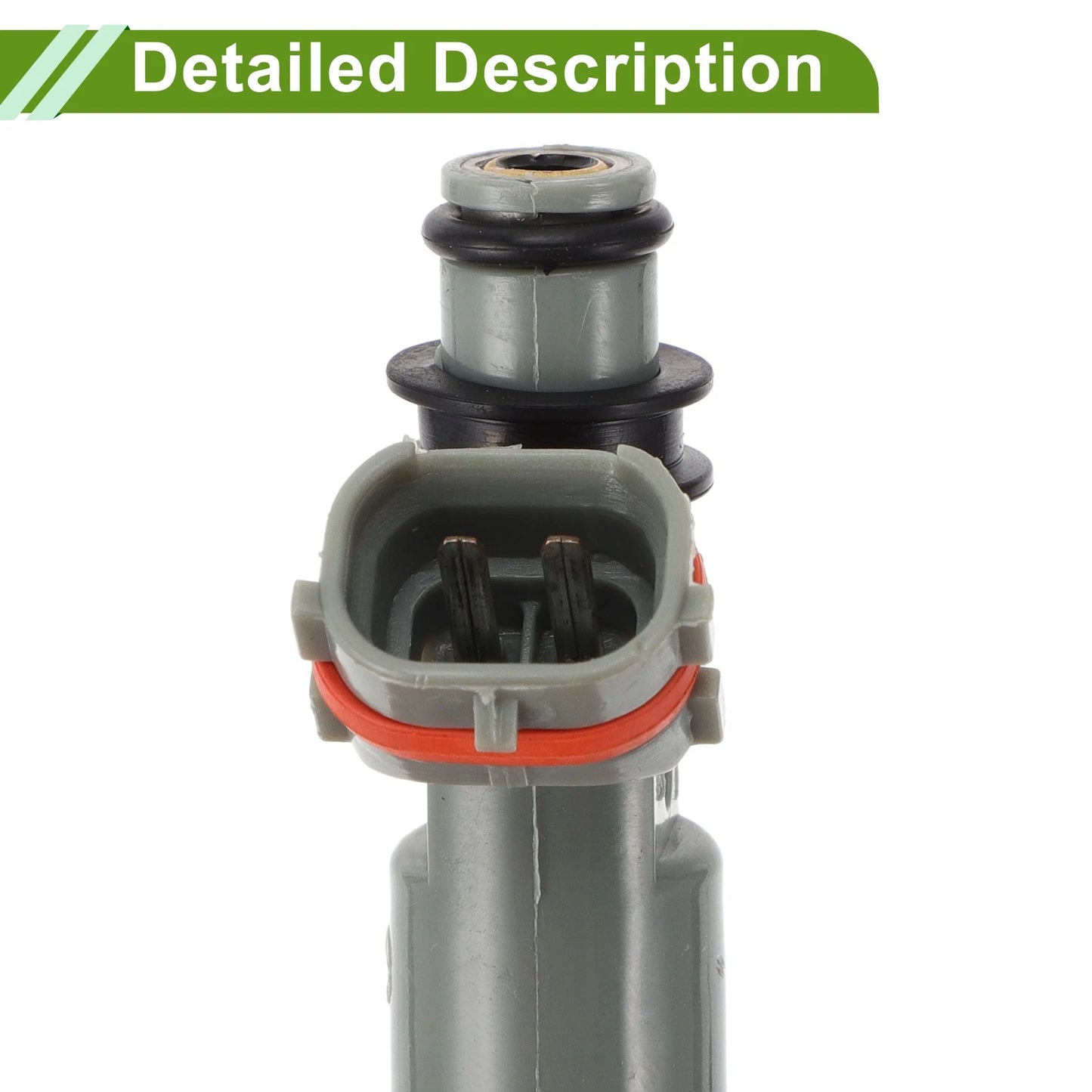 Fuel Injector 1 Pcs for TOYOTA COROLLA AE10 CE10 EE10