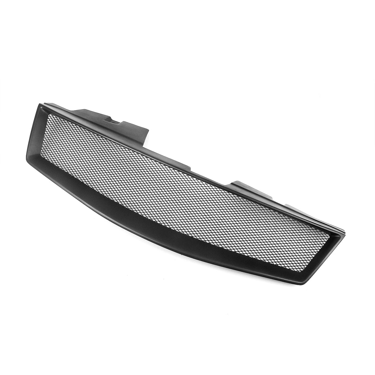 Front Bumper Grille Mesh for Nissan Sentra (2007-2012)