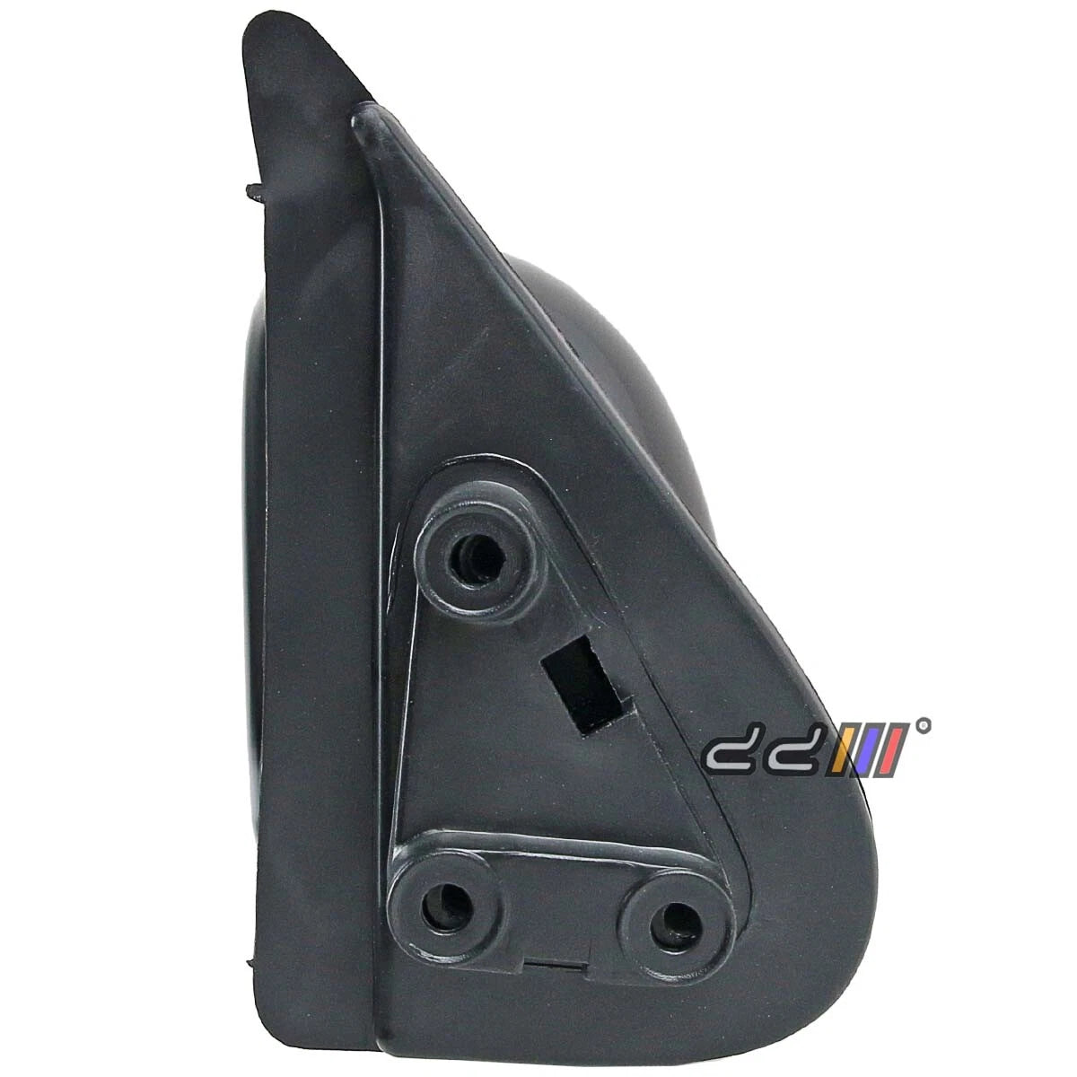 Left Manual Door Mirror for Toyota Hilux RN85 LN106 LN107 (1988-1997)