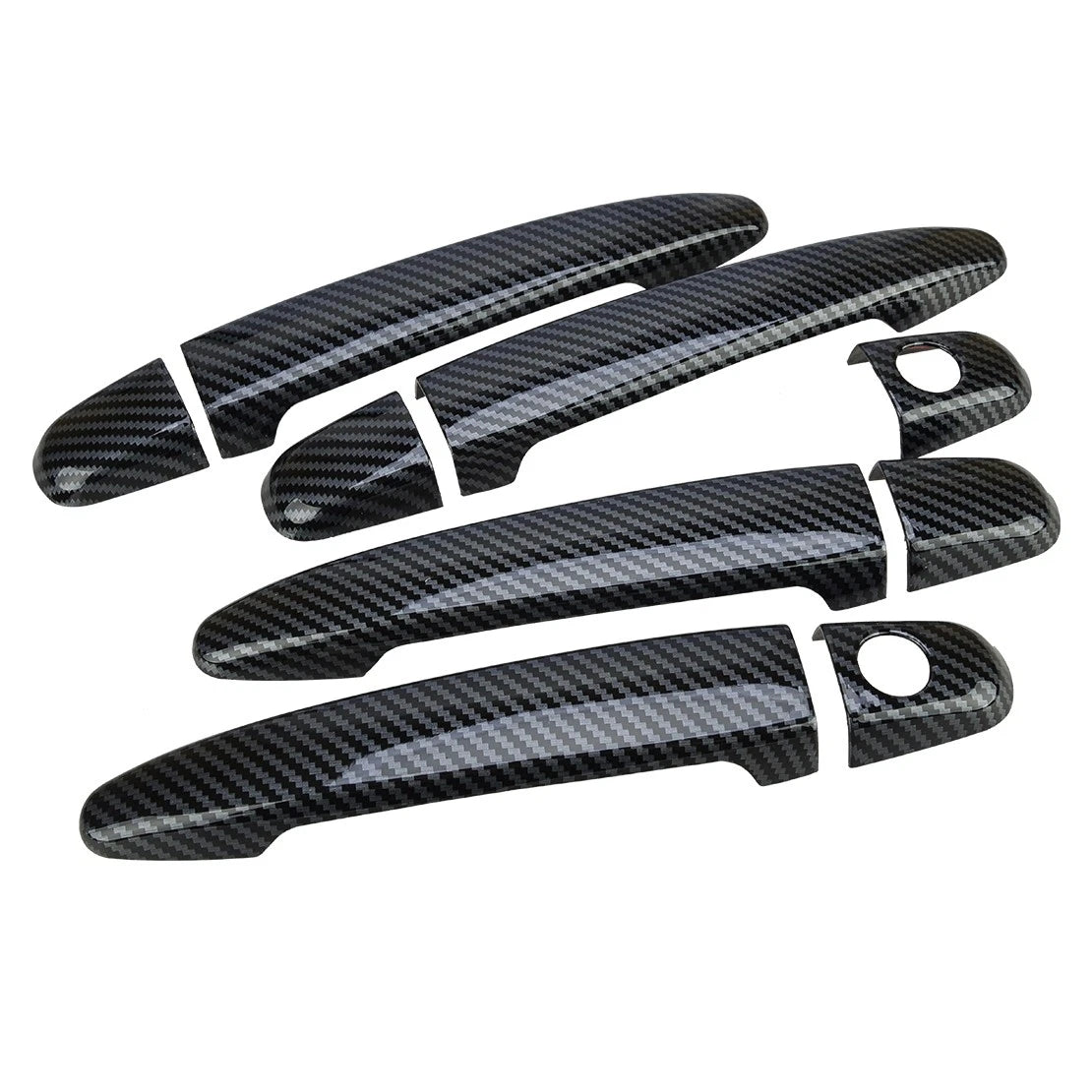 Side Door Handle Trim Cover for Toyota Camry (2007-2011)
