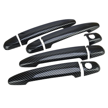 Side Door Handle Trim Cover for Toyota Camry (2007-2011)