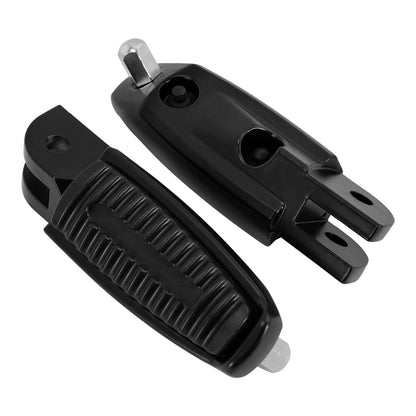 Front Rider Driver Footpegs for Harley Nightster RH975 & Special RH975S (22-25)