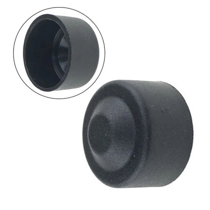 Front Windscreen Wiper Arm Cap Covers for BMW X3 X5 (2004-2010)