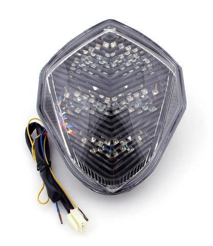 Rear Tail Light for Suzuki GSXR1000 (2003-2004)