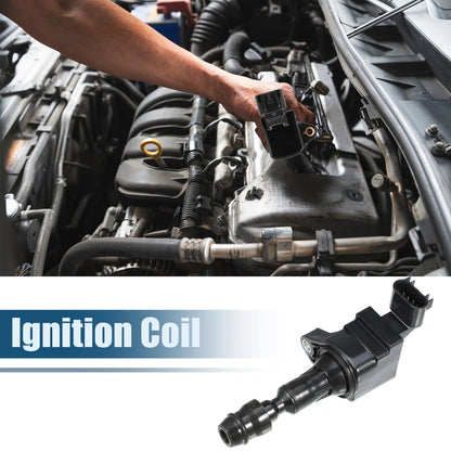 1 x Ignition Coil for Buick Regal L4 2.4L (2011–2017)