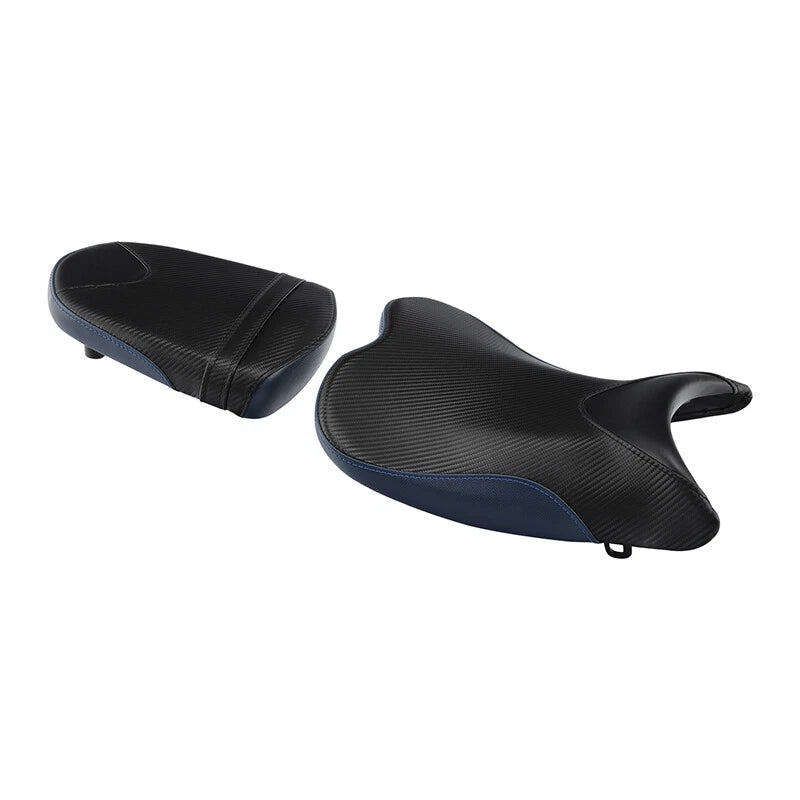Driver & Passenger Seats for Suzuki GSXR600 GSXR750 (2006-2007)