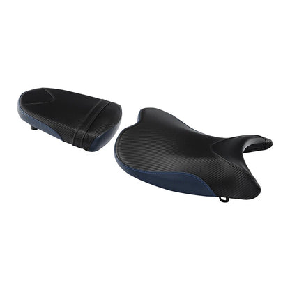 Driver & Passenger Seats for Suzuki GSXR600 GSXR750 (2006-2007)