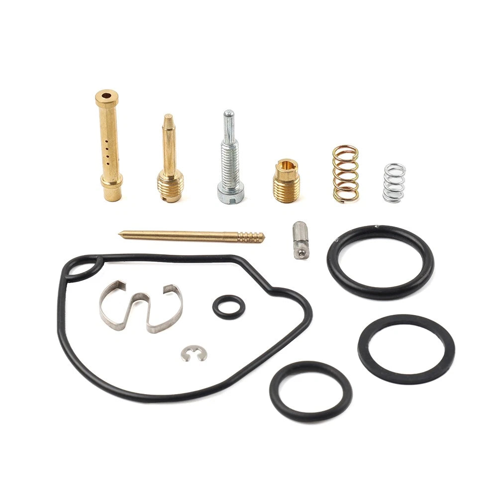 Carburetor Repair Kit for Honda CRF50F CRF 50F (2004-2005)