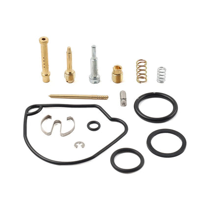 Carburetor Repair Kit for Honda CRF50F CRF 50F (2004-2005)