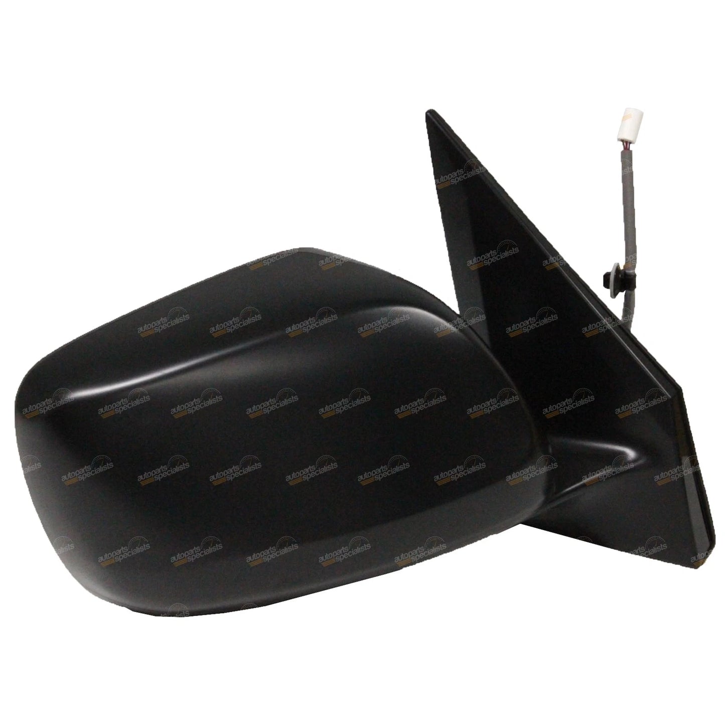 RH Electric Door Mirror for Toyota Landcruiser 200 Series (2012–2021)