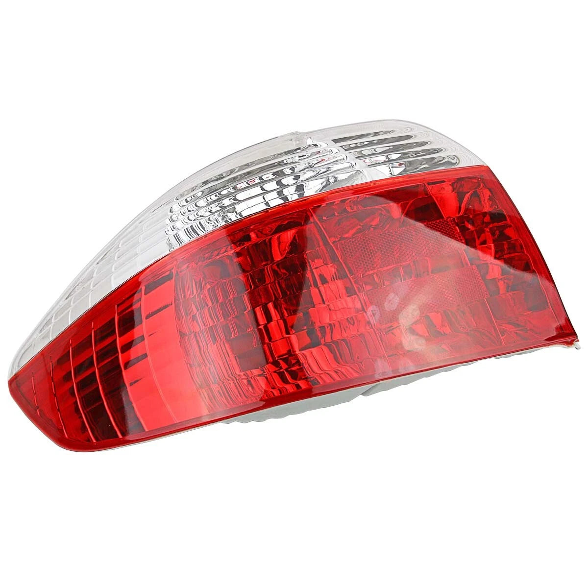 Rear Left Tail Light for Toyota Vios NCP41 NCP42 (2002-2005)