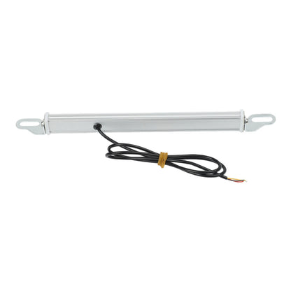 1x Auto LED Backup Light Bar Brake Reverse License Plate Lamp Strip for Car