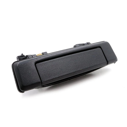LH Black Exterior Door Handle for Mazda Bravo B2000 B2200 B2600 1985-1996