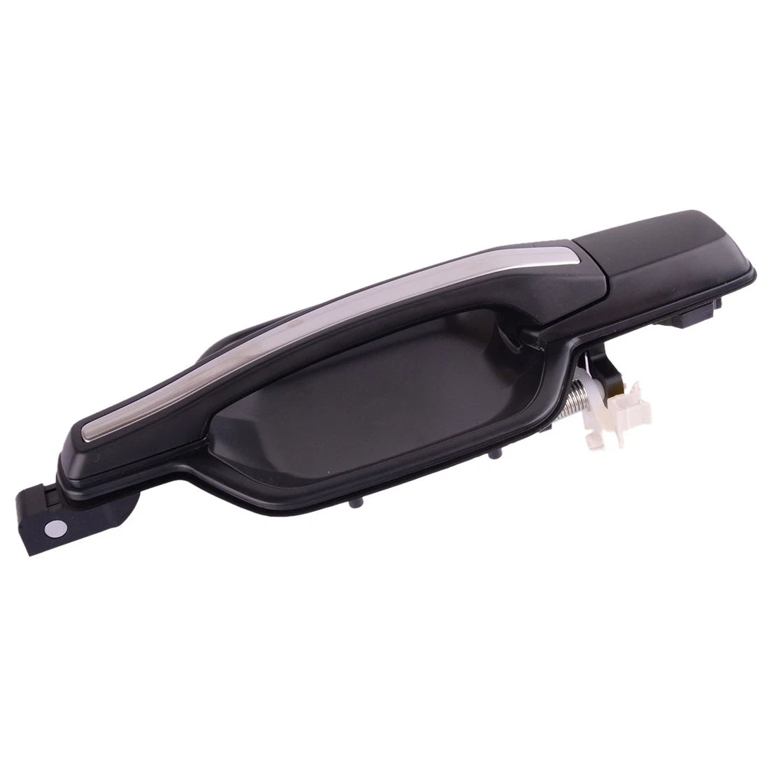 Rear Right Exterior Door Handle for Mitsubishi Pajero Montero (2000-2006)