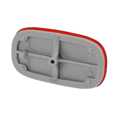 Rear Bumper Side Marker Reflectors for Toyota RAV4 (2019-2023) - 2 x Pair