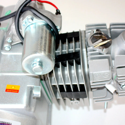 150cc Semi Auto Engine for PIT QUAD DIRT BIKE ATV DUNE BUGGY DRIFT KARTS