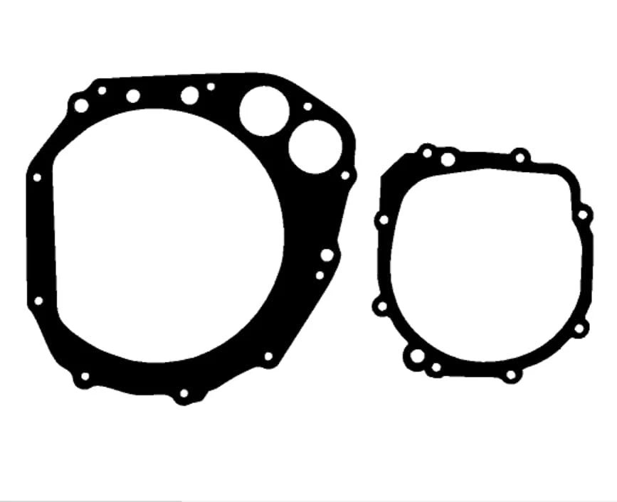 Clutch Cover/Stator Cover Gasket for Suzuki GSXR 600/750