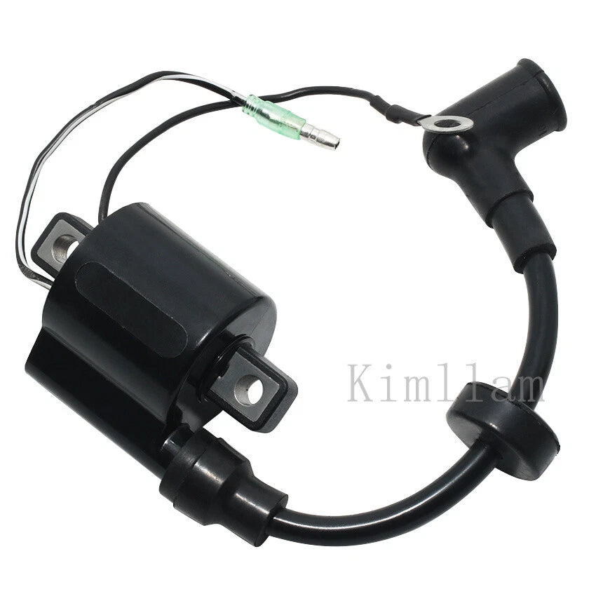 Ignition Coil for Yamaha Outboard 4C 5C