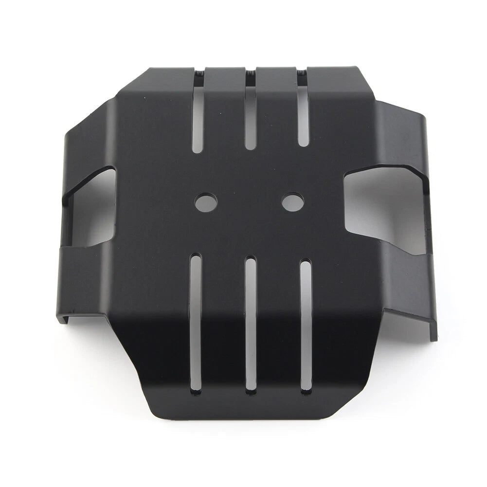 Aluminum Ignition Coil Guards Cover for PAN AMERICA 1250 S Special (2021)