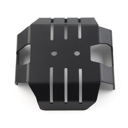 Aluminum Ignition Coil Guards Cover for PAN AMERICA 1250 S Special (2021)