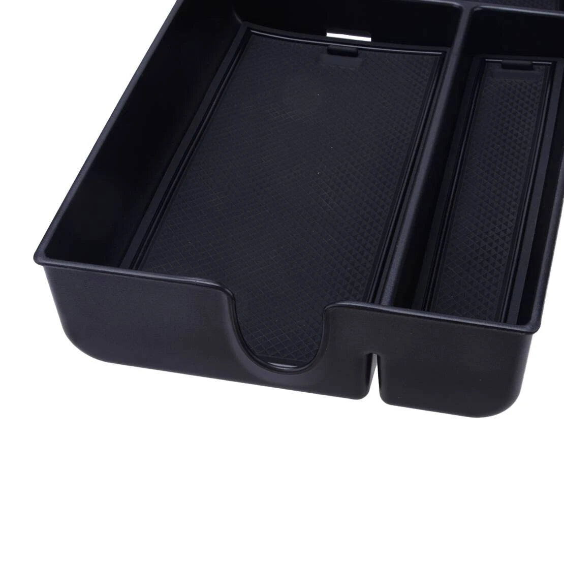 Armrest Storage Box Organizer Tray for 2023-2025 Lexus RX 350 500h