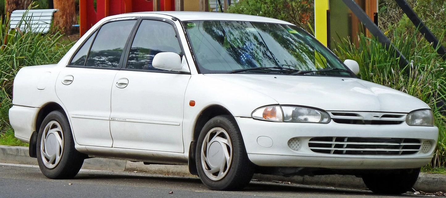 Left Right Corner Light for Proton Persona Satria Wira Jumbuck (2001-2007)
