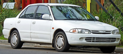 Left Right Corner Light for Proton Persona Satria Wira Jumbuck (2001-2007)