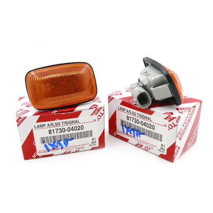 Turn Signal Light for Toyota Hilux 1997-2005