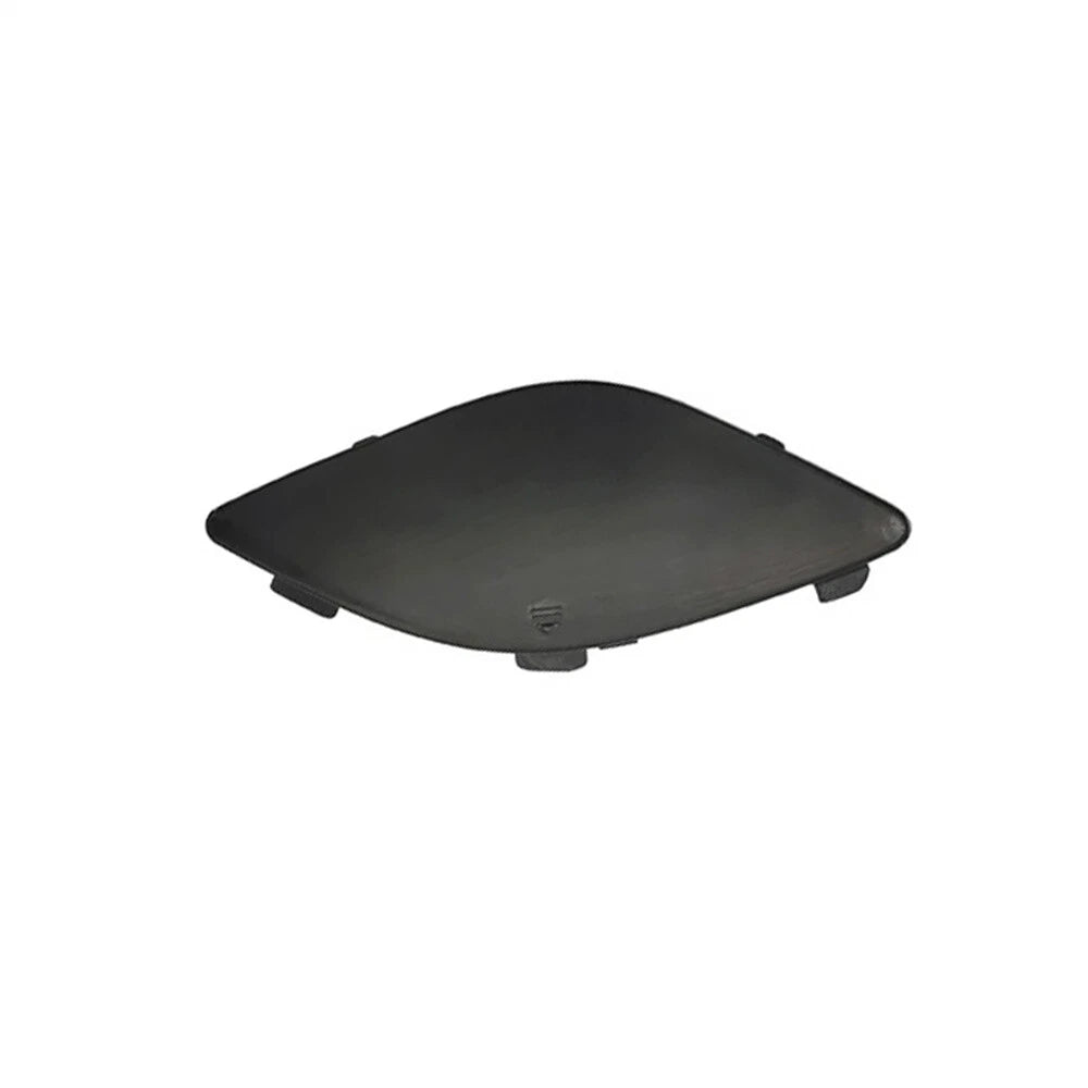 Front Bumper Tow Hook Cover for Benz E550 E350 Coupe (2010-2013)
