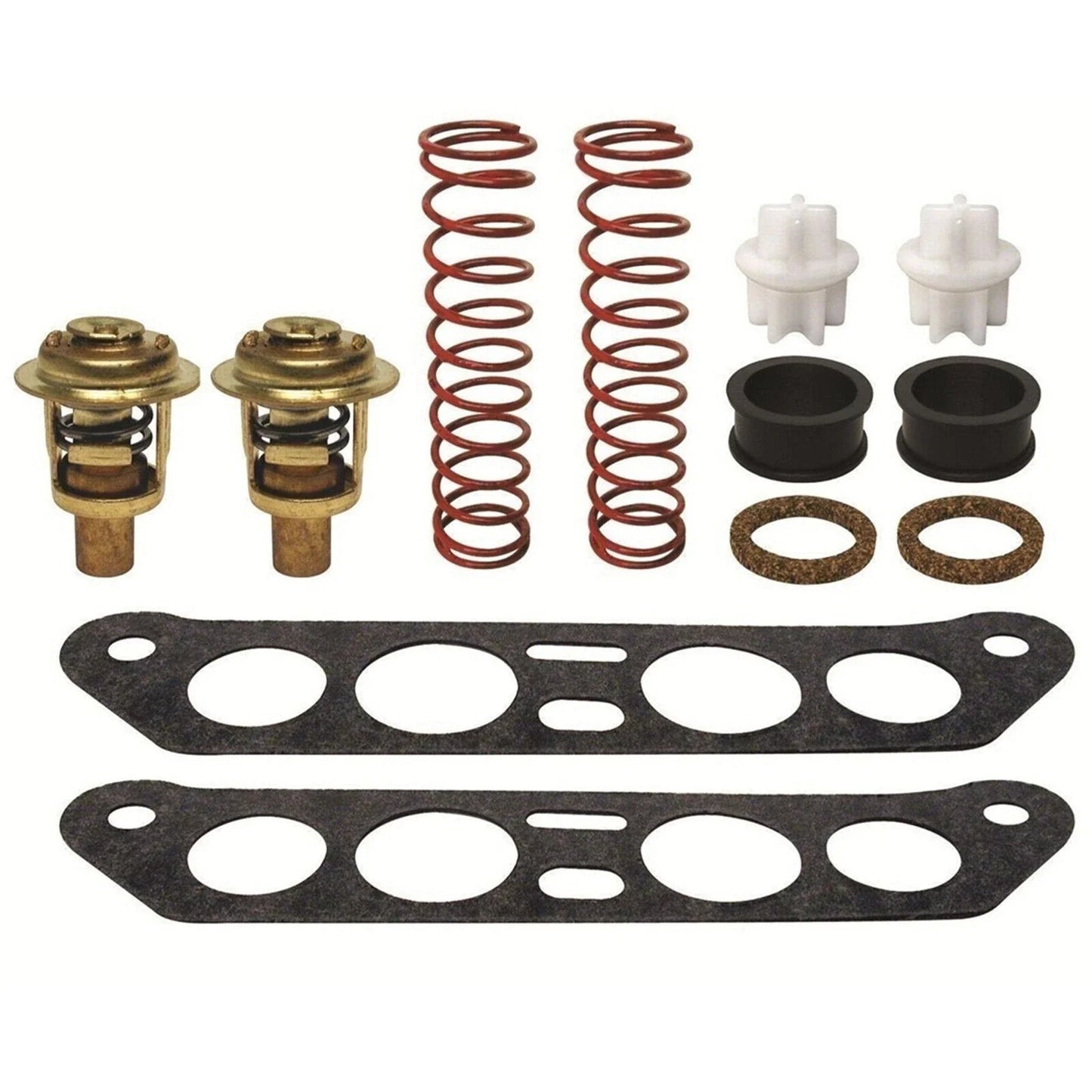 Thermostat for Johnson Evinrude 85-140 V4 (1985-1995)