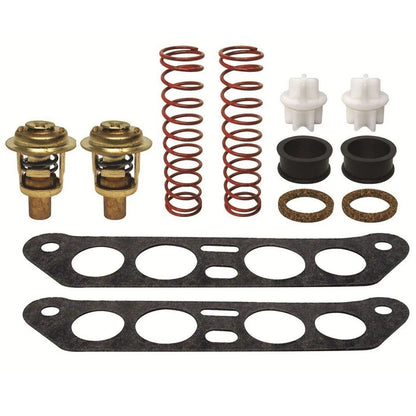 Thermostat for Johnson Evinrude 85-140 V4 (1985-1995)