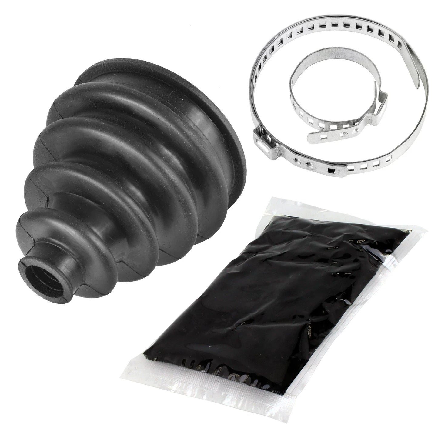 Rear Axle Outboard CV Boot Kit for John Deere M-Gator A2