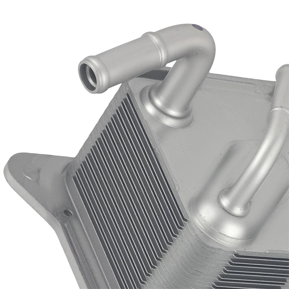 Transmission Oil Cooler for Nissan Versa, Sentra (2007-2019)