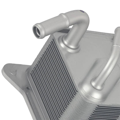 Transmission Oil Cooler for Nissan Versa, Sentra (2007-2019)