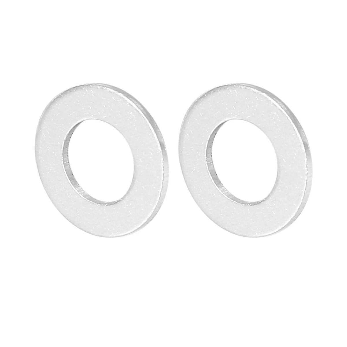 50pcs M12 Oil Drain Plug Gaskets for Toyota Lexus Scion