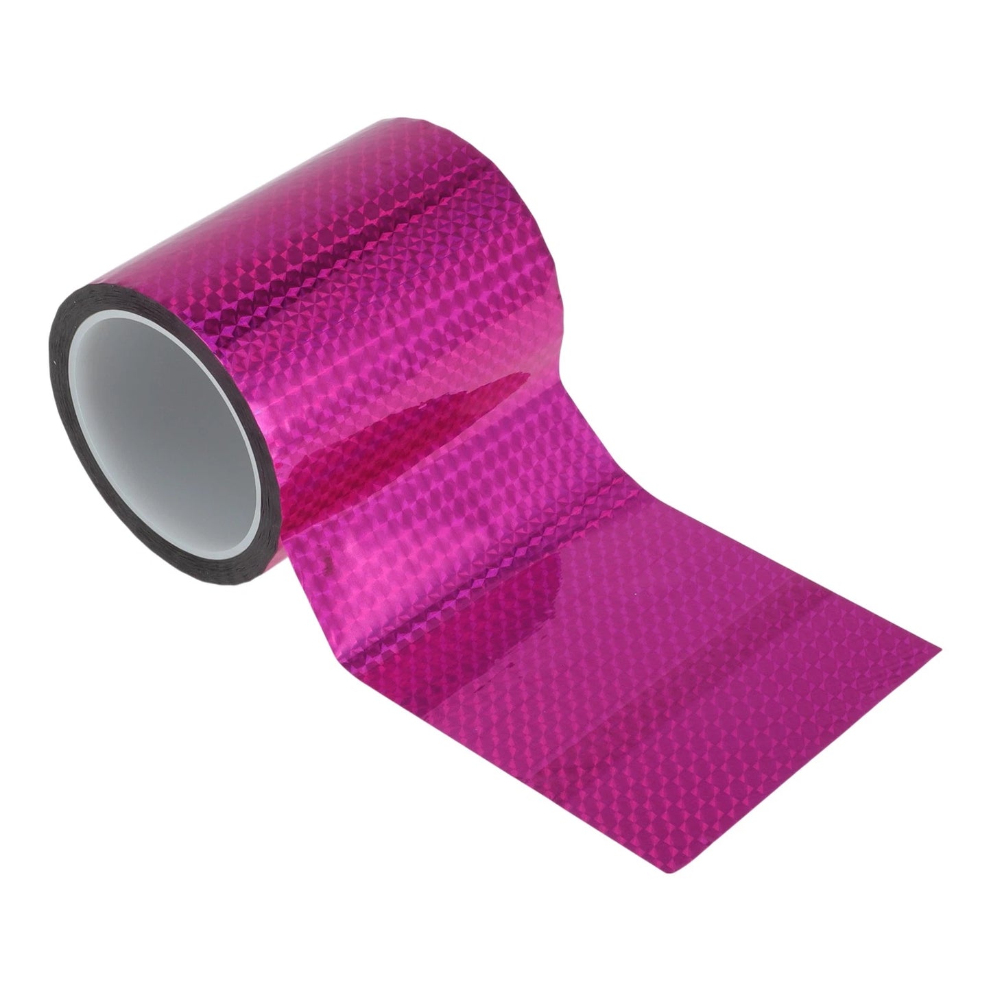 Pinstripe Tape 150mmx50m for Car, Motorcycle & Boat Laser Purple