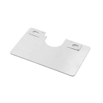 Prick Stop Burglary Cover for Fiat Ducato X250 X290 (2006-2024)