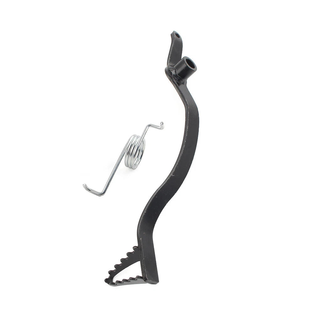 Rear Hydraulic Brake Foot Pedal Lever for CRF50 Pit Dirt Bike
