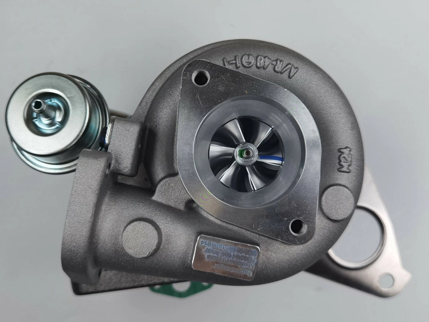 Billet Turbocharger GT1752 for Nissan Patrol 2.8 TD RD28TI Diesel (1997-2000)
