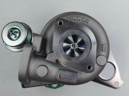 Billet Turbocharger GT1752 for Nissan Patrol 2.8 TD RD28TI Diesel (1997-2000)