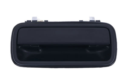 Rear Right Outer Door Handle Textured Black for Suzuki Vitara 1988-1998
