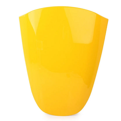Rear Seat Cover Cowl for KAWASAKI Ninja ZX-12R (2000-2008) Yellow