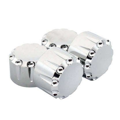 Spark Plug Nut Cap for Harley XL883/1200 Softail/Dyna/Sportster (2004-2023)