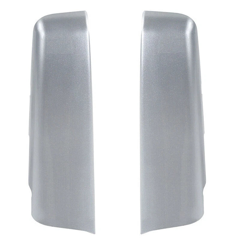 Saddlebags Strips for Harley Street Glide (2014-2023) Silver Black Honeycomb