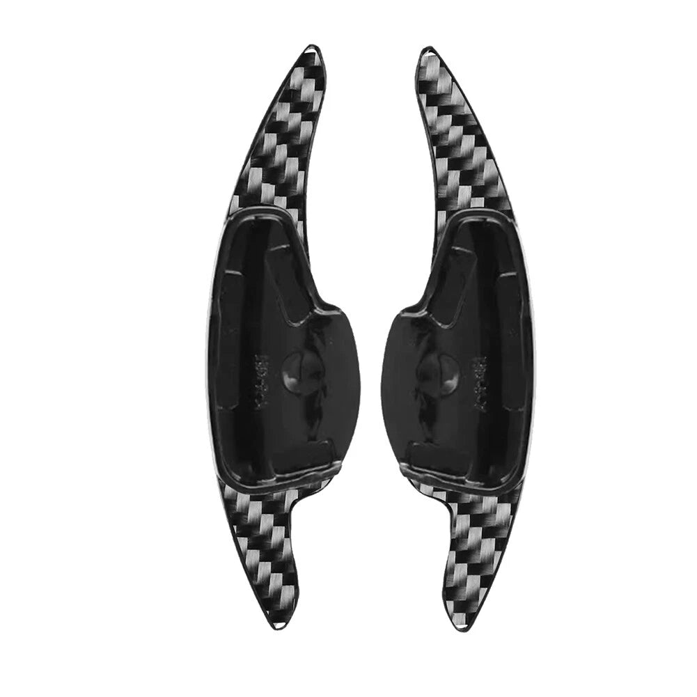 Steering Wheel Shift Paddle Extensions for Hyundai LAFESTA IX35 PALISADE