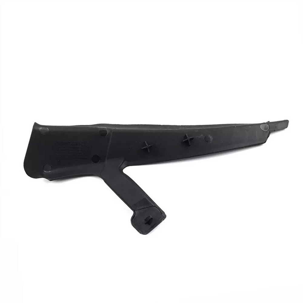 Front Radiator Wiper Cowl Grille Panel for Jaguar XJL (2010-2019)