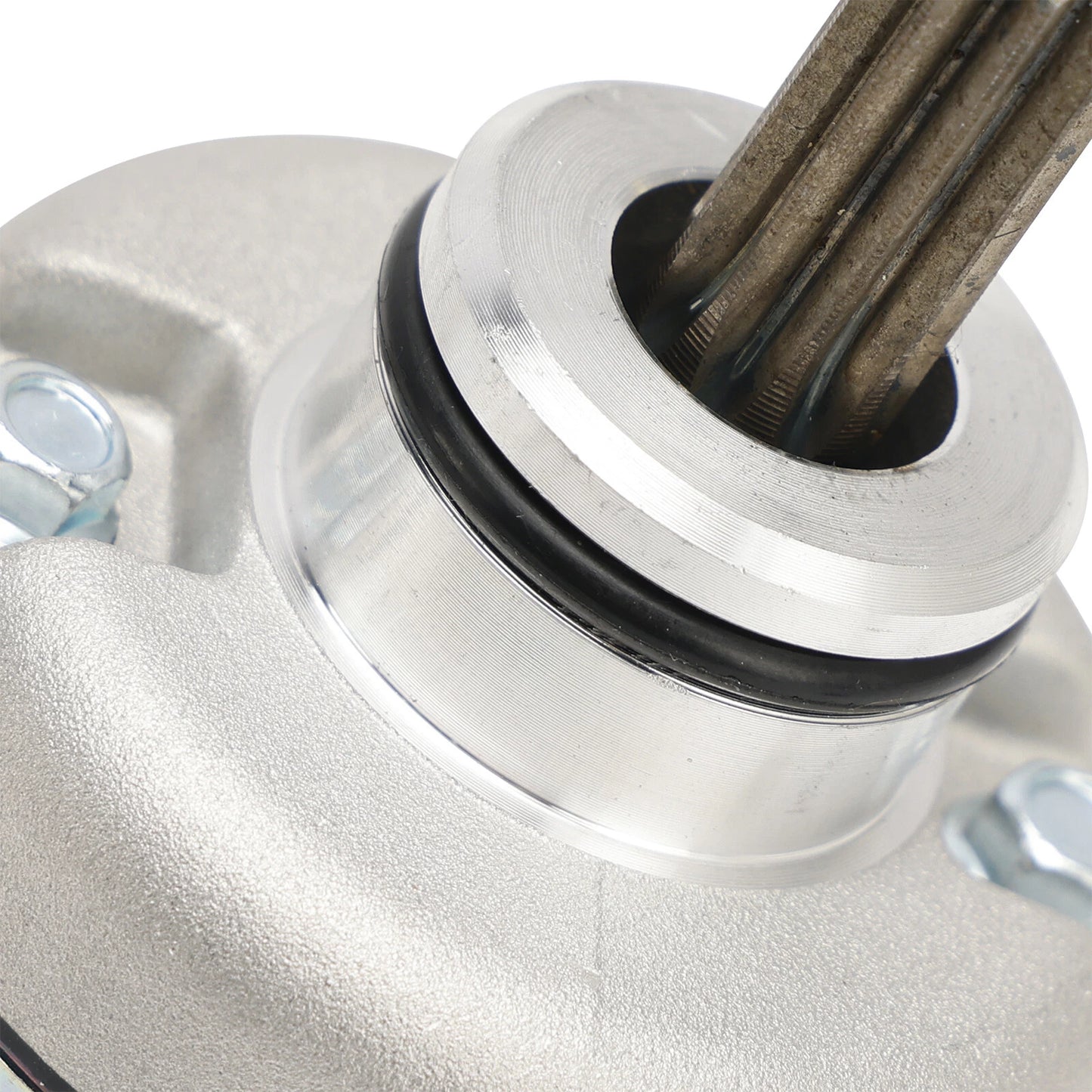 Starter for Suzuki FL 125 Address 125 / FD 125 Best 125 (2007-2010)