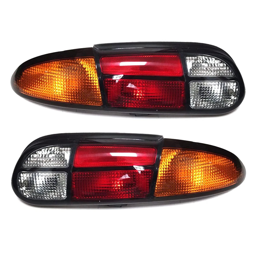 Tail Brake Light for Chevrolet Camaro (2010-2015)