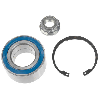 Front/Rear Wheel Bearing for Audi TT 8J (2009 - 2010)