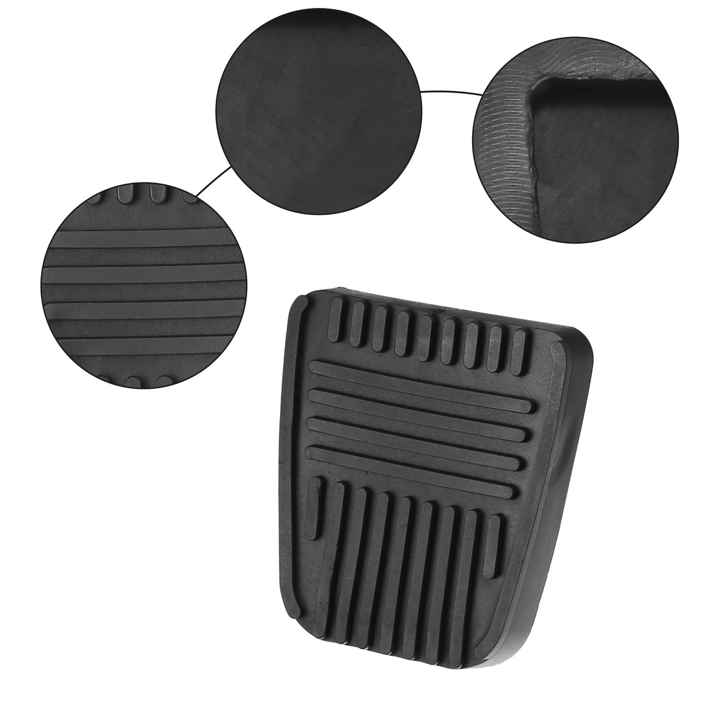 Anti-Slip Brake Pedal Cover for Toyota 4Runner (2010-2023)